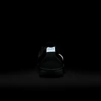 Nike Ja 2 Big дитячі баскетбольні Кросівки колір чорний