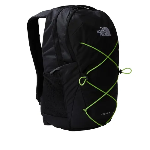Рюкзак The North Face Jester 0A3VXFASQ1 - черный