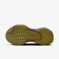 Nike Invincible 3 женская Road Running Кроссовки (Extra Wide) цвет серый