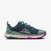 Nike Wildhorse 8 мужские Trail Running Кроссовки синий