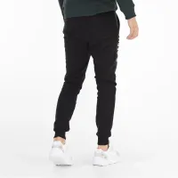Штани Alpha Industries Basic Jogger AI 11636803 - Чорні
