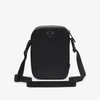 Nike Heritage Total 90 Crossbody сумка (4L) цвет черный