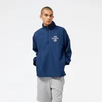 Куртка New Balance MJ31900NNY - Синяя