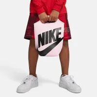 Nike Futura Lunch сумка Lunch сумка (13L) Pink