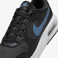 Nike Air Max SC чоловічі Кросівки колір чорний