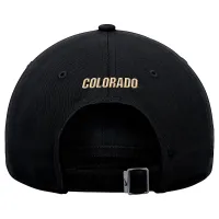 Colorado Club мужские Nike College Cap цвет черный