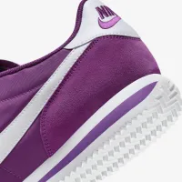 Nike Cortez Textile чоловічі Кросівки колір фіолетовий