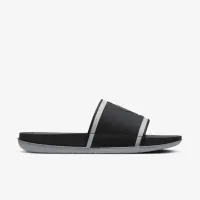 Nike Offcourt (MLB Colorado Rockies) Slide цвет черный