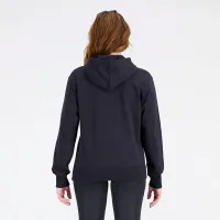 Кофта/футболка New Balance WT31533BK -  Черная