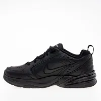 Кроссовки Nike Air Monarch IV 415445-001 - Черные