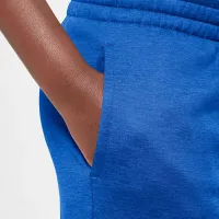 Nike Multi Stain Repel Big дитячі Therma-FIT Joggers блакитний