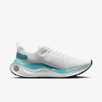 Nike InfinityRN 4 женская Road Running Кроссовки цвет белый