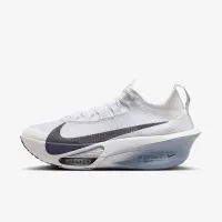 Nike Alphafly 3 чоловічі Road Racing Кросівки колір білий