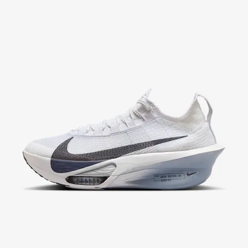 Nike Alphafly 3 чоловічі Road Racing Кросівки колір білий