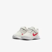 Nike Revolution 6 Baby/Toddler Кросівки колір білий