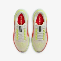 Nike Pegasus 41 Big детские Road Running Кроссовки цвет белый