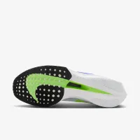 Nike Vaporfly 3 мужские Road Racing Кроссовки цвет серый