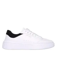 Кроссовки Skechers Cordova Classic 185060WBK - Белые