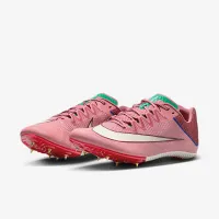 Nike Rival Sprint Track & Field Sprinting Spikes Pink