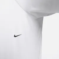 Nike Dri-FIT ADV A.P.S. чоловічі Short-Sleeve Fitness Top колір білий