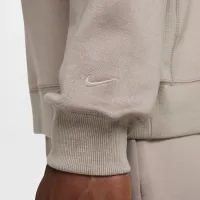 Nike Wool Classics Crew цвет серый