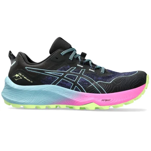 Кроссовки для бега Asics Gel-Trabuco 11 (1012B424 002)