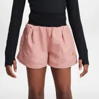 Nike ACG Big дитячі (Girls') Hiking шорти Pink