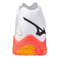 Кроссовки do волейбола Мужские Mizuno WAVE LIGHTNING Z8 MID (V1GA240598)
