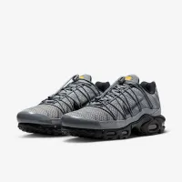 Nike Air Max Plus Utility чоловічі Кросівки колір сірий