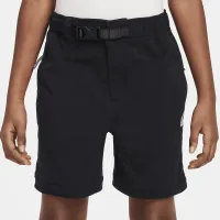 Nike ACG Repel Hike Big детские Convertible Pants цвет черный