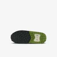Nike Air Max Solo Little детские Кроссовки цвет белый