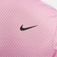 Nike Tour мужские Dri-FIT для гольфа Polo цвет фиолетовый