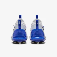 Nike Force Zoom Trout 9 Elite бейсбольные бутсы цвет белый