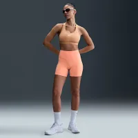 Nike One женская С высокой Талией 5