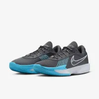 Nike G.T. Cut Academy баскетбольные Кроссовки цвет серый