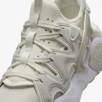 Nike Air Huarache Craft женская Кроссовки цвет зеленый