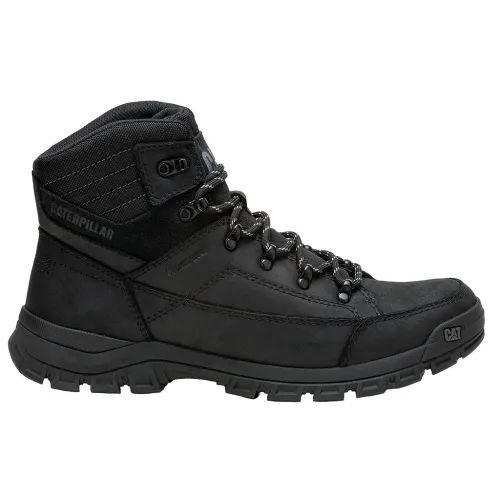 Кроссовки Мужские CAT CATERPILLAR THRESHOLD HIKER MID WP (P725957)