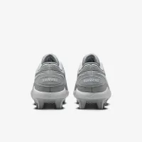 Nike Diamond Gamer MCS Baseball Кроссовки цвет серый