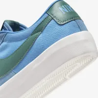 Nike SB Zoom Blazer Low Pro GT Skate Кроссовки синий