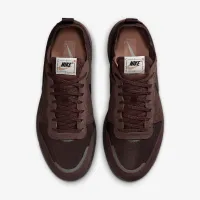 Nike C1TY “Street Meat” Кросівки колір коричневий