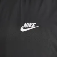 Nike Club мужские Coaches' Куртка цвет черный