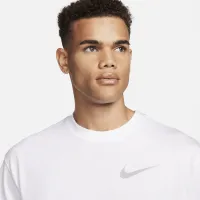Nike чоловічі Max90 баскетбольні футболка колір білий