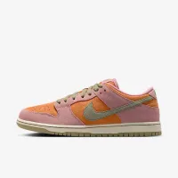 Nike SB Dunk Low Pro Skate Кроссовки Pink