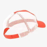 Syracuse Heritage86 Nike College Trucker Hat Orange