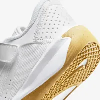 Nike Omni Multi-Court Little дитячі Кросівки колір білий