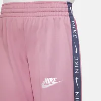 Nike Sportswear Big дитячі Tracksuit Pink