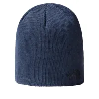 Шапка The North Face Beanie Bones Recycled 0A3FNS8K21 - Синя