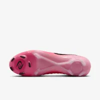 Nike Phantom GX 2 Elite FG Low-Top футбольні бутси Pink