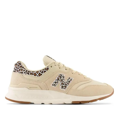 Кросівки New Balance CW997HWB - Бежевий