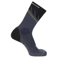 Носки SALOMON SPEEDCROSS CREW (LC2256200)